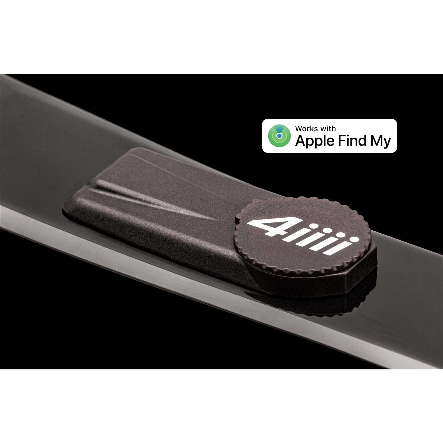 Precision 3+ Left-Side Power Meter Y62114