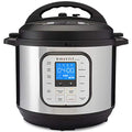 7 In 1 Programmable Stainless Steel Automatic Pressure Cooker K110890