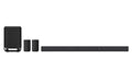 7.1.2ch 500W Dolby Atmos Sound Bar with Wireless Rear Speakers Z906319