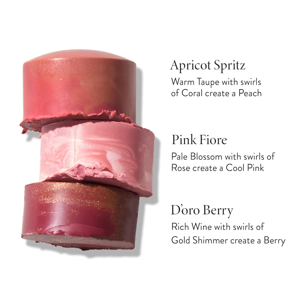 Italian Marble Blush Makeup Stick Q333223