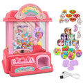 Claw Machine Toy Electronic Grabber P186036