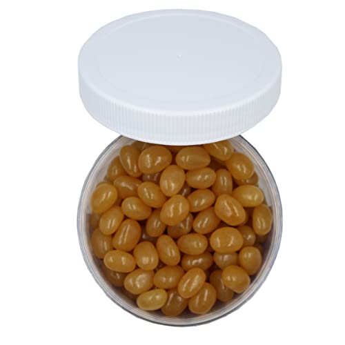 8 oz Black Licorice Jelly Beans O305095