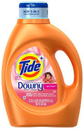 92 oz Liquid Laundry Detergent T34397