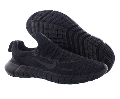 Black Running Shoe W549862