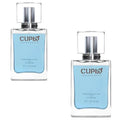 Cupid Charm Toilette for Men, 50ml/1.7 fl oz, 2PCS C507