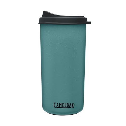 Insulated Stainless Steel Water Bottle & Travel Cup K904547