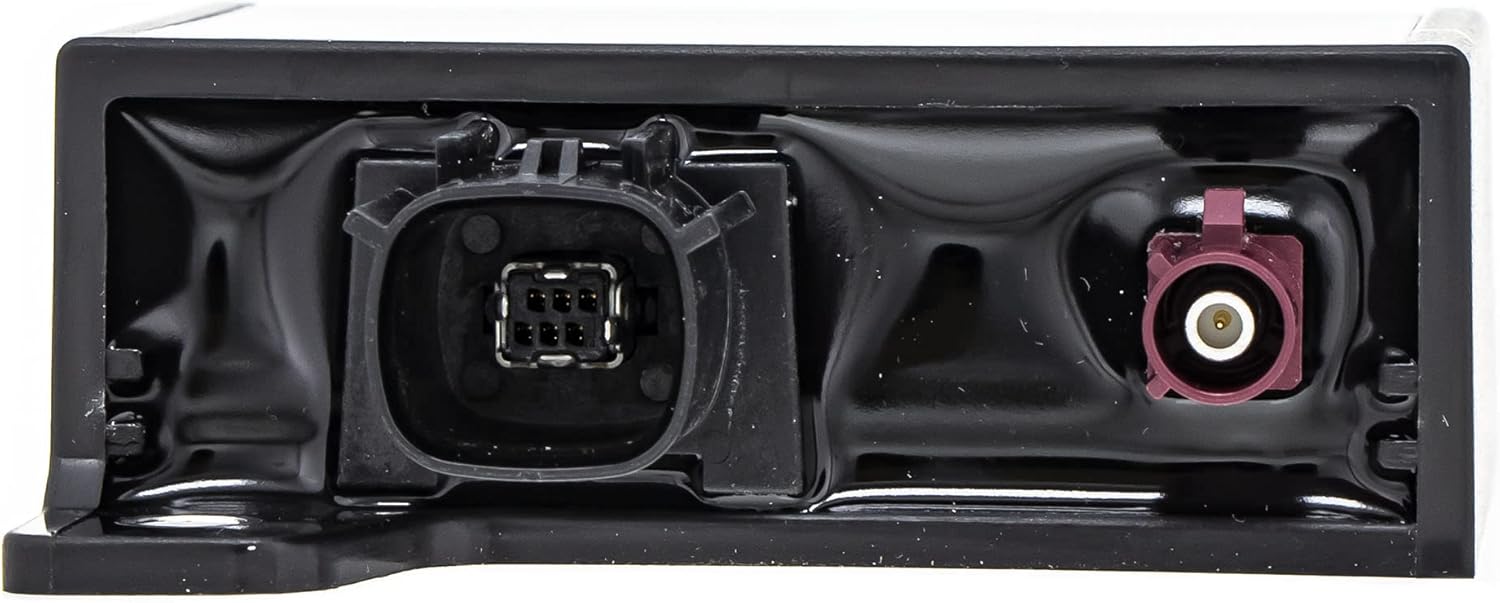 Ride Command Navigation Upgrade 2.0 Slingshot S SL K611