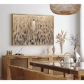 Set of One Christian Scripture Canvas Wall Art 24x36 Inch Unframed O786604