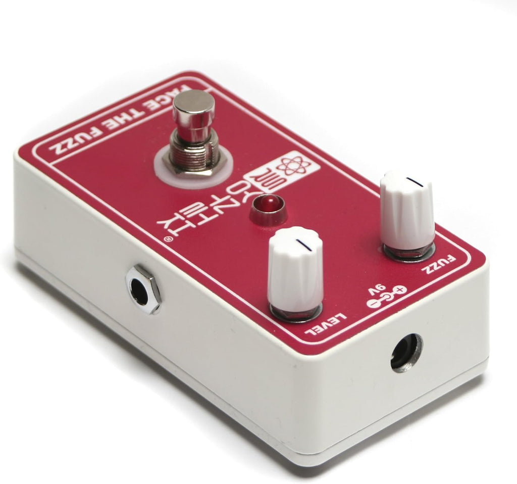 Guitar Pedal N255