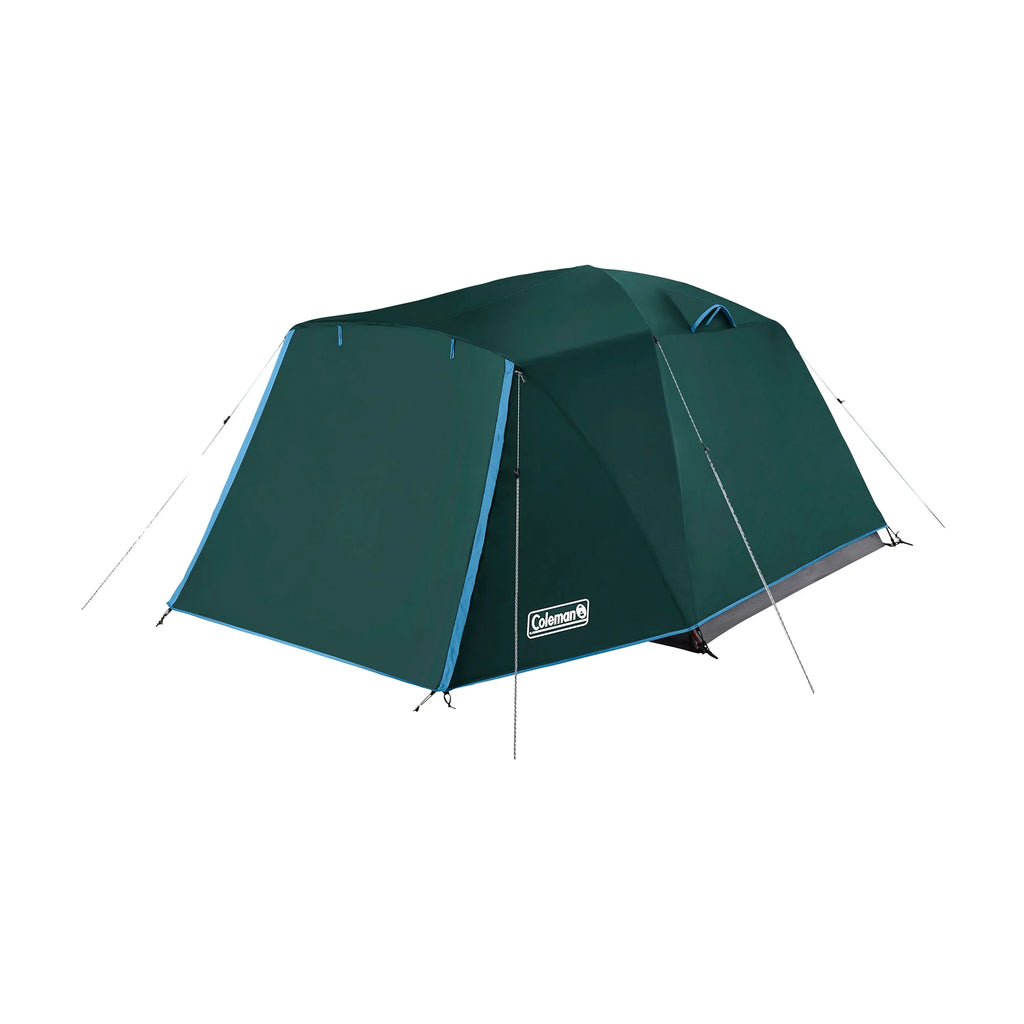 4 Person Camping Tent with Full-Fly Vestibule U1304