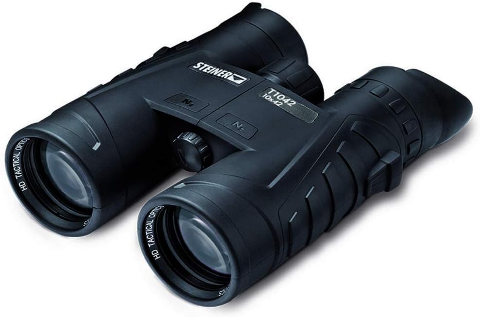 10x28 Binoculars K5153