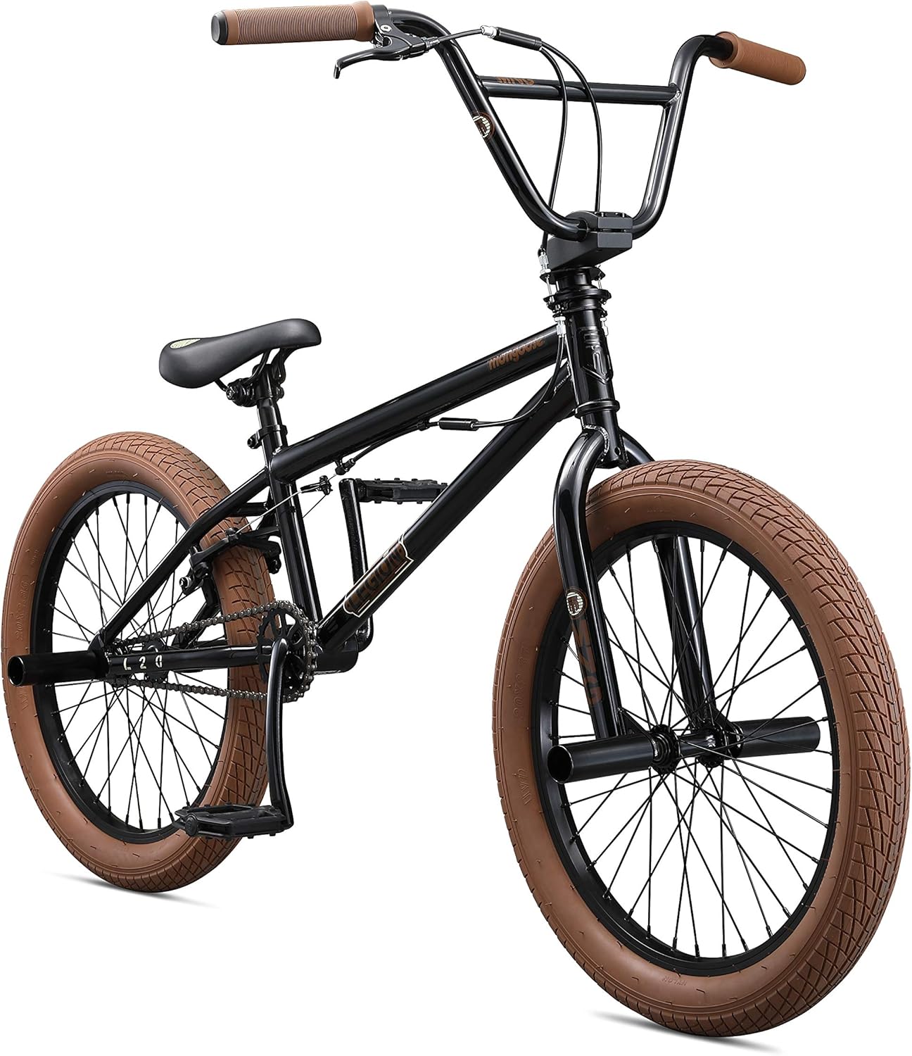 BMX Bicycles R95154