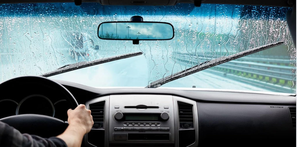 24" Windshield Wiper Blade (Pack of 1) T78003