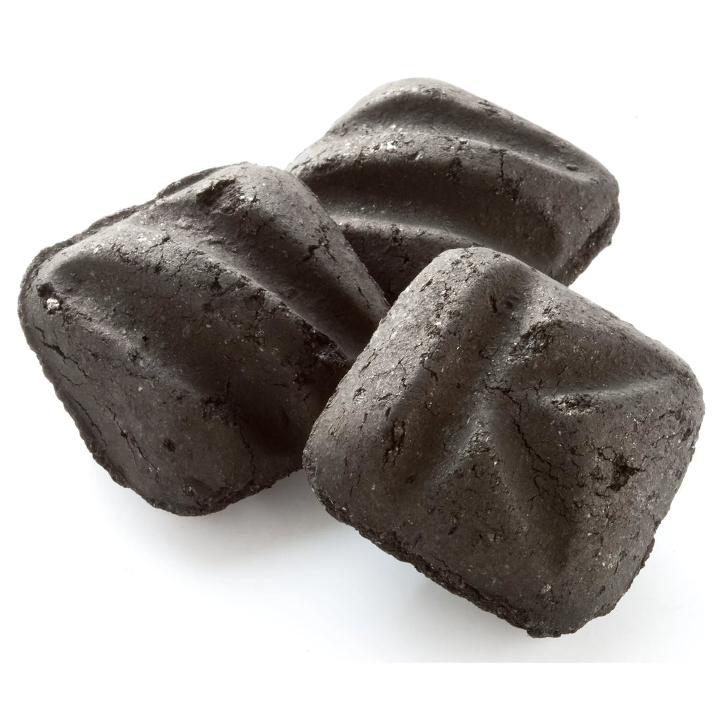 Two 16.7 lb Bags Charcoal Briquettes M392