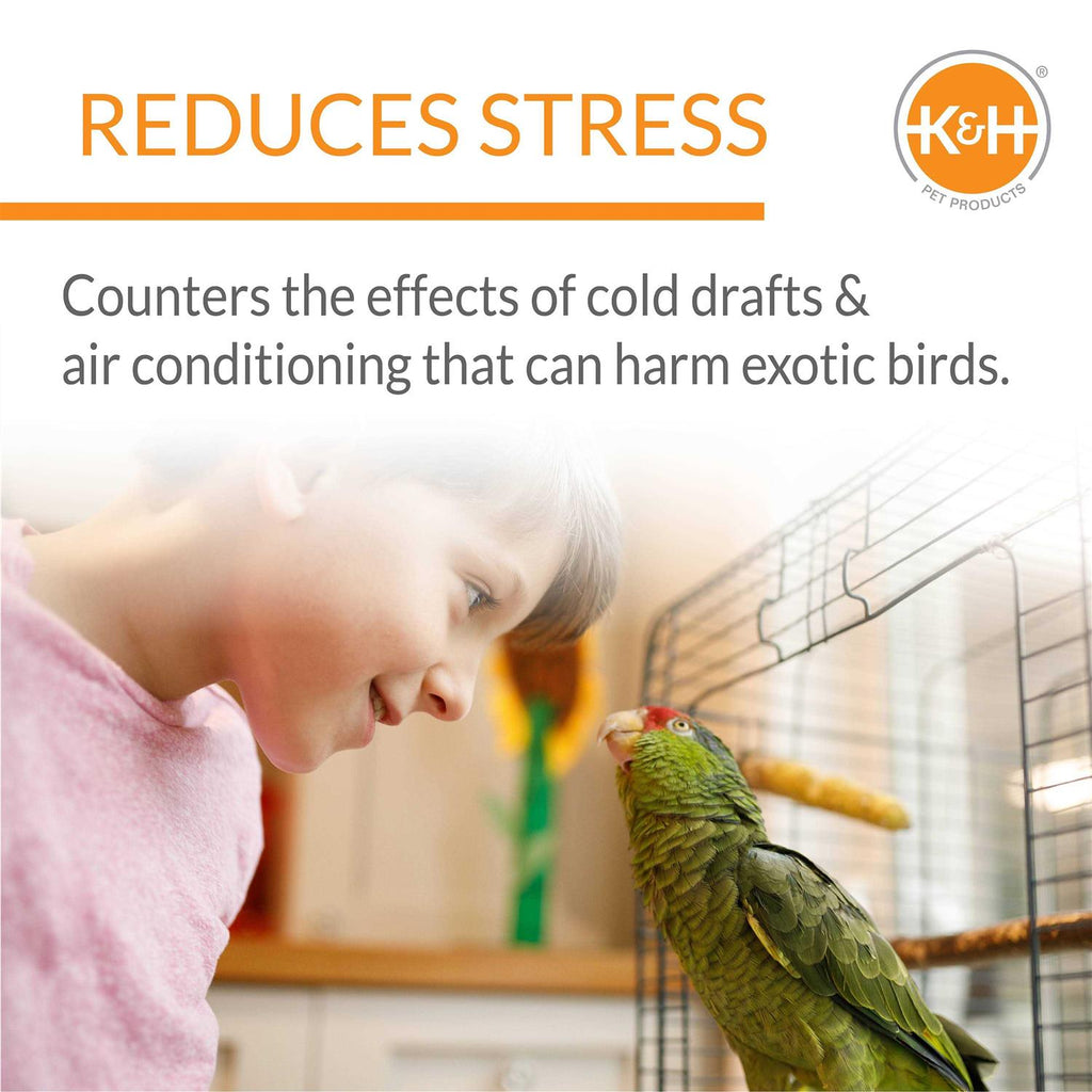 Bird Warmer F172944
