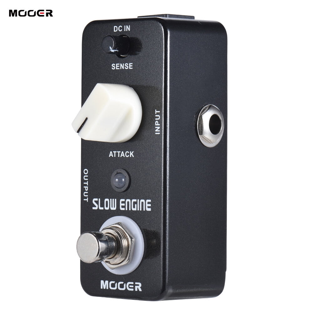 Slow Motion Guitar Effect Pedal H8960