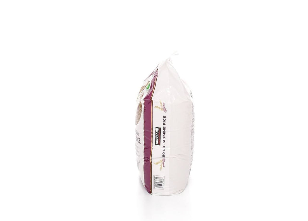 50 lb bag Jasmine Rice T52208