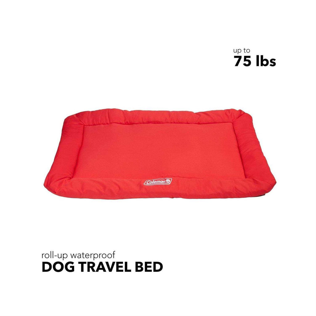 Roll-Up Travel Dog Bed K490268