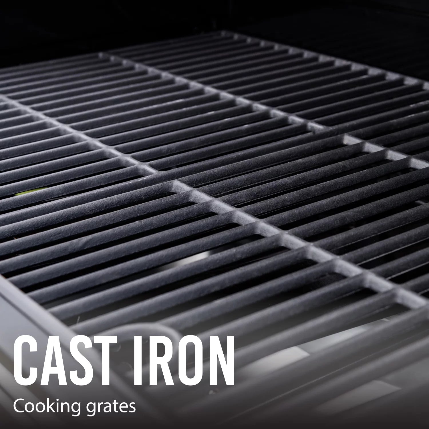 Blue Propane Gas Grill Y576443