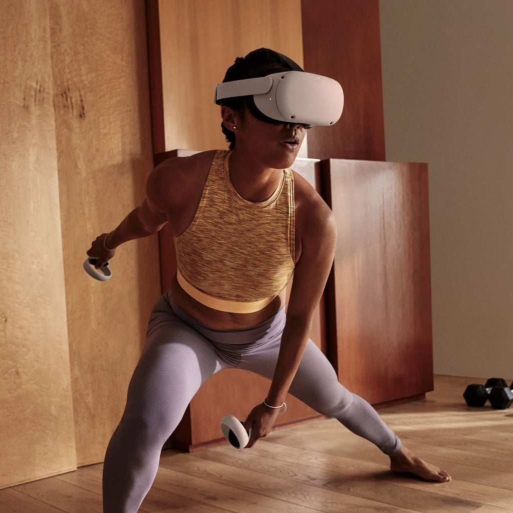 128GB VR Headset T8716
