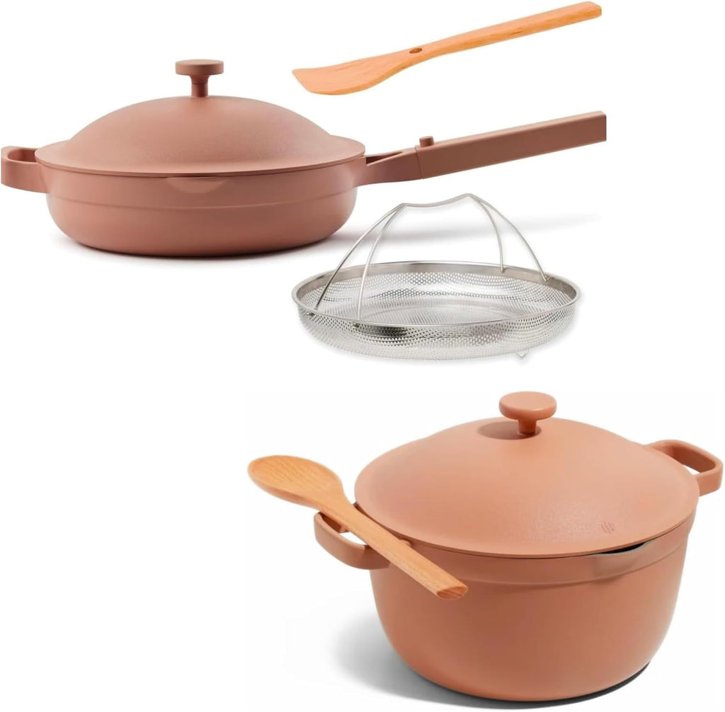 Multi-Functional Cookware Set C4306