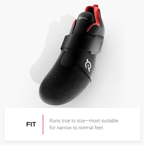 Cycling Shoes with Single Hook and Loop Strap and Delta-Compatible Cleats B524621