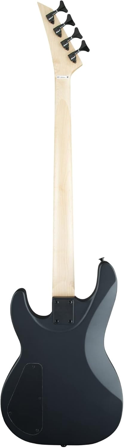 Satin Black Concert Bass H619927
