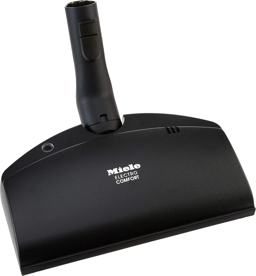 Black Canister Vacuum Power Head X662