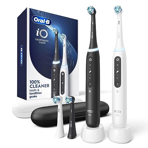Rechargeable Toothbrush Dual Pack H956