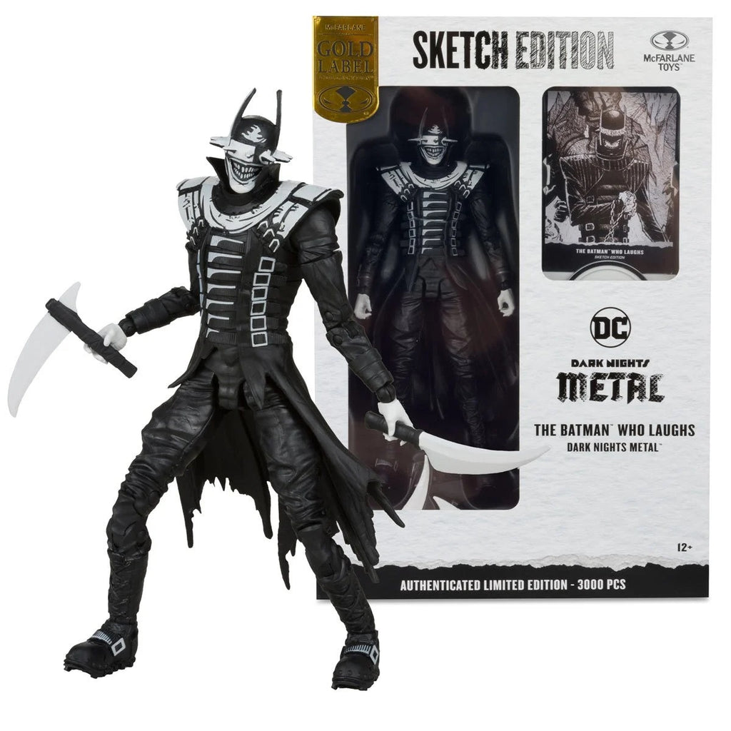 7 In. Action Figure K55284