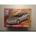 1:25 Scale Plastic Model Kit L655