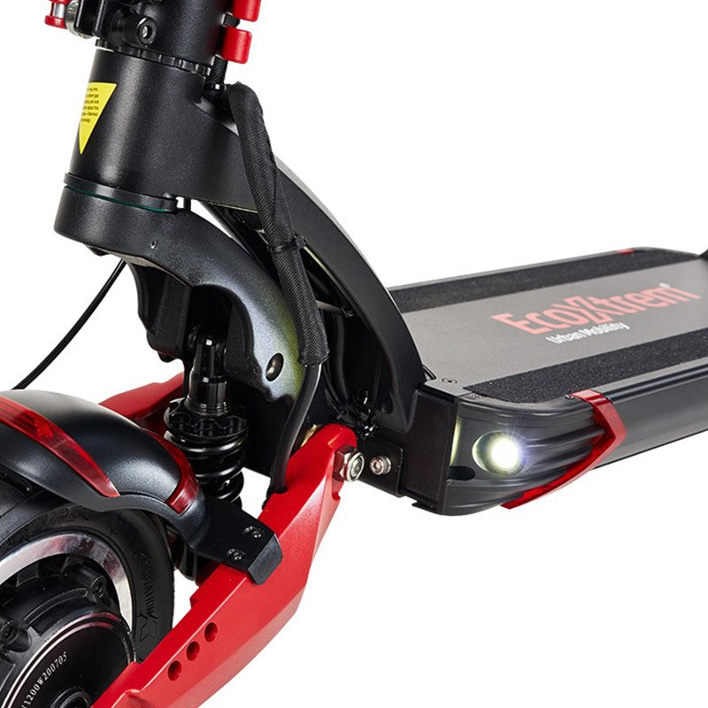 2000W Electric Scooter L58925