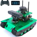 ROS Robotic Kit Robot Arm for Jetson Nano 4B 8GB X5454