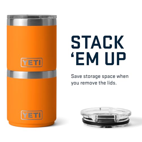 10 oz Vacuum Insulated Stainless Steel Lowball S254