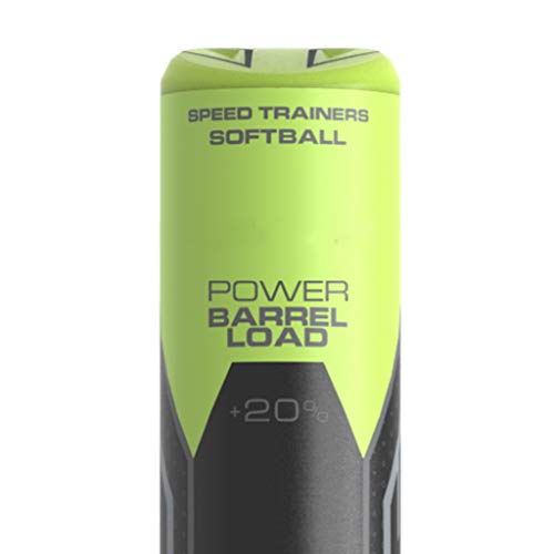 2-Pack Fastpitch Speed Trainers I882