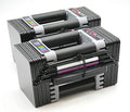 Adjustable Steel Dumbbells, 5-50 lb. Sold in Pairs N3419