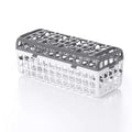 Gray Dishwasher Basket Z4764