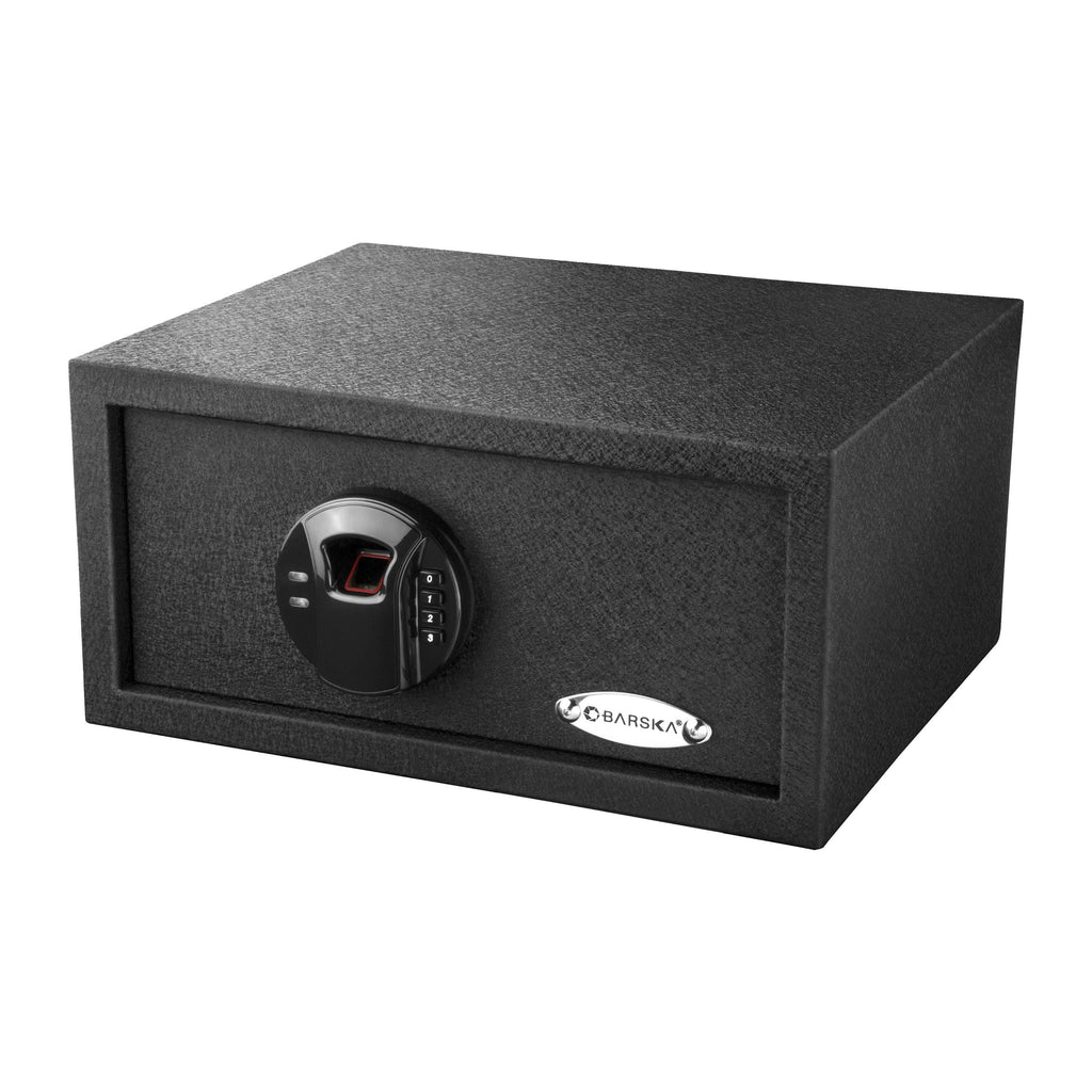 Steel Safe U581536