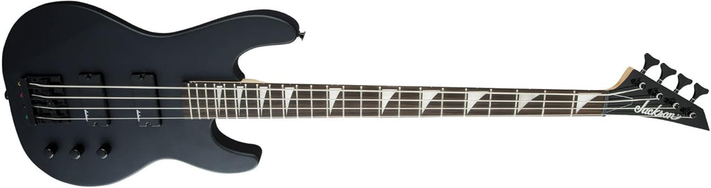 Satin Black Concert Bass H619927