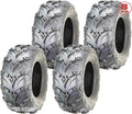 25x8-12 ATV UTV Tires Set of 4 W79687