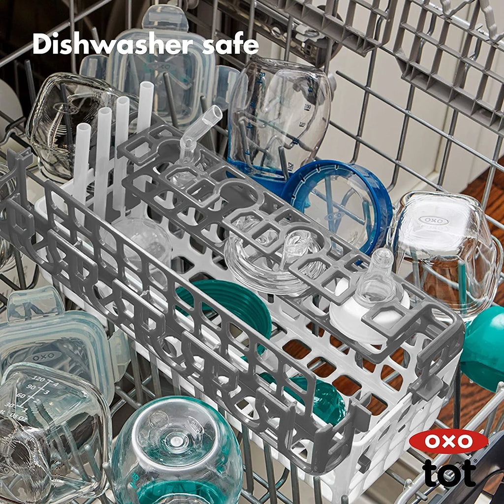 Gray Dishwasher Basket Z4764