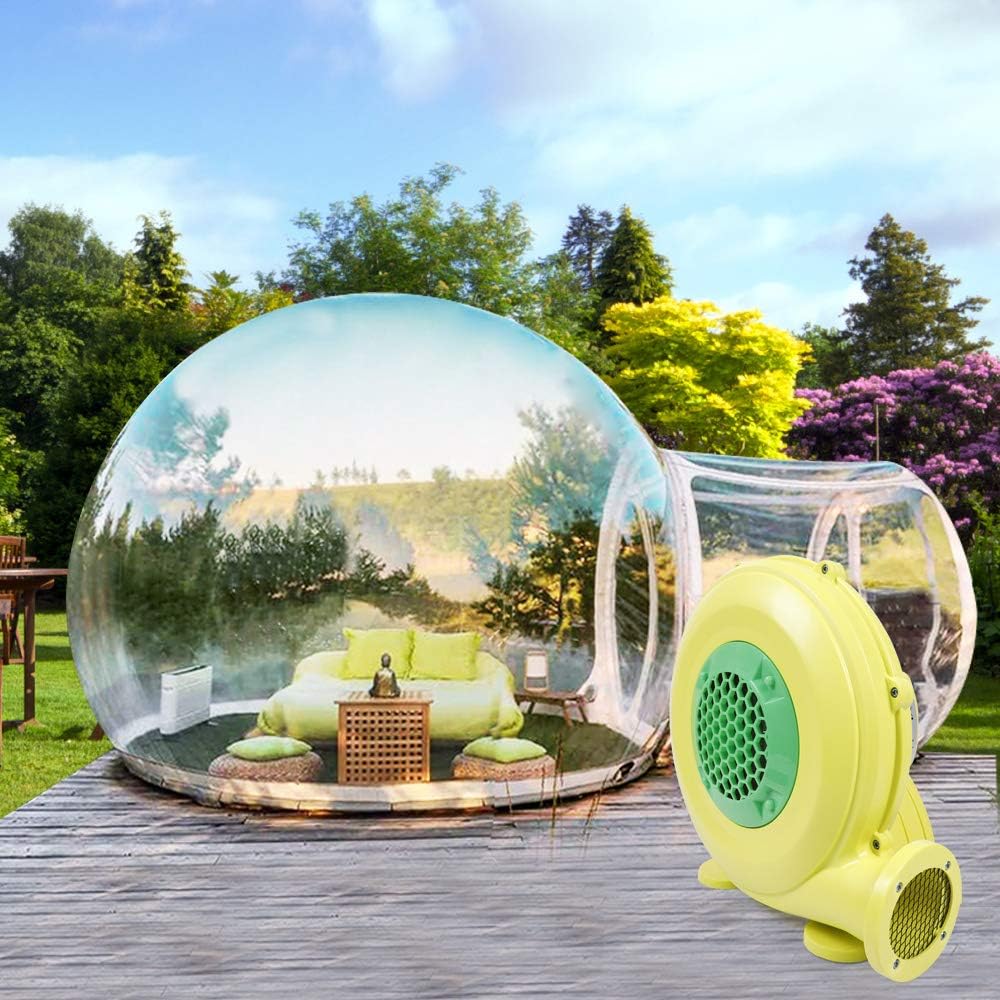 10FT PVC Inflatable Bubble Tent S7433