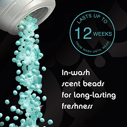 Fresh Scent Booster Beads, 14.8 Ounce (Pack of 2) W12753