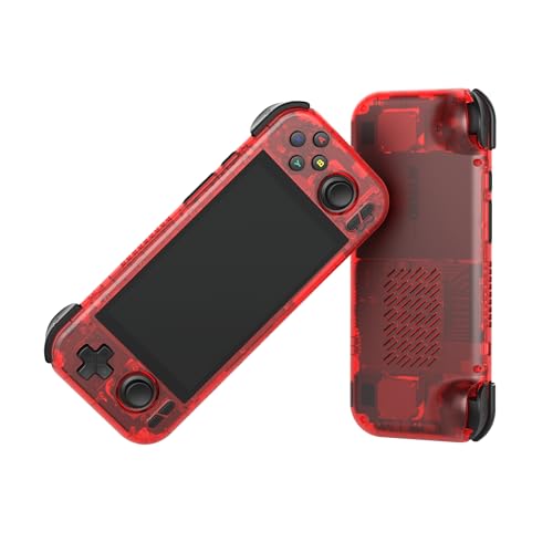 Retro Game Handheld Console 4.7 Inch Display 5000mAh Battery U581733