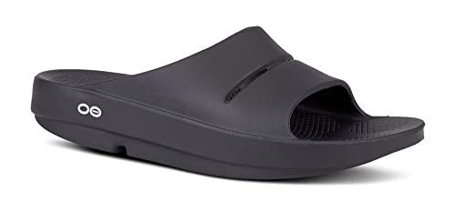 Lightweight Recovery Slide Footwear G657821