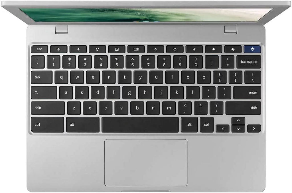 11.6" Intel Celeron N4020 4GB RAM 32GB SSD Chrome OS Chromebook W955