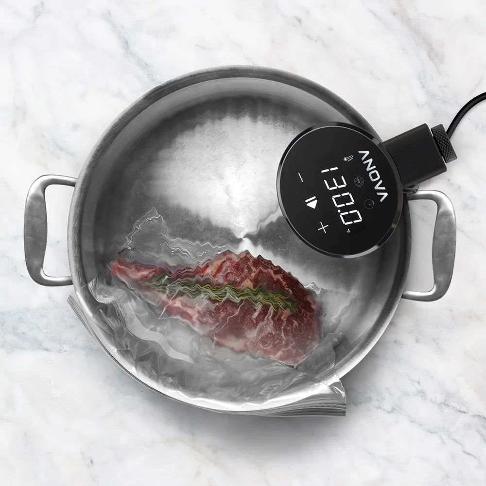 Sous Vide Precision Cooker 750W E493
