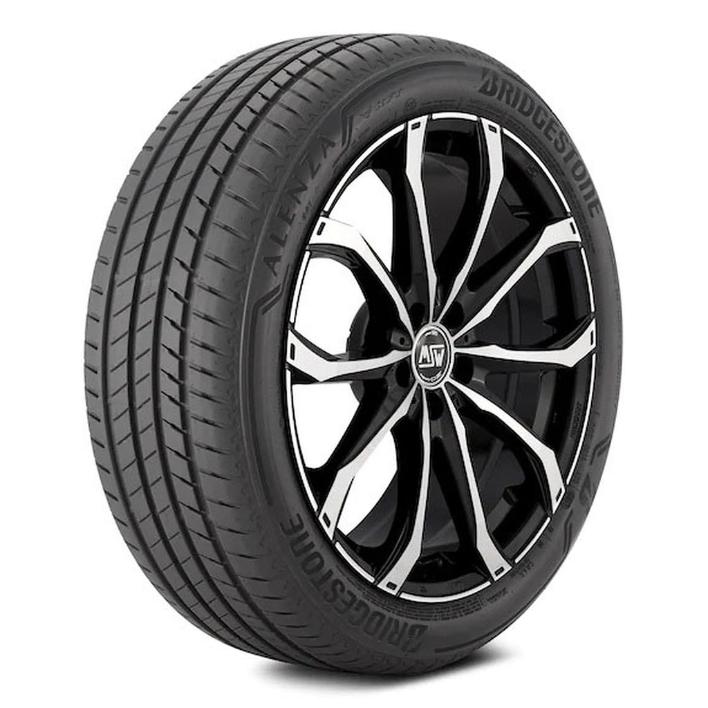 245/45R20 103W XL Summer Passenger Tire Q726589