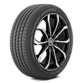 245/45R20 103W XL Summer Passenger Tire Q726589