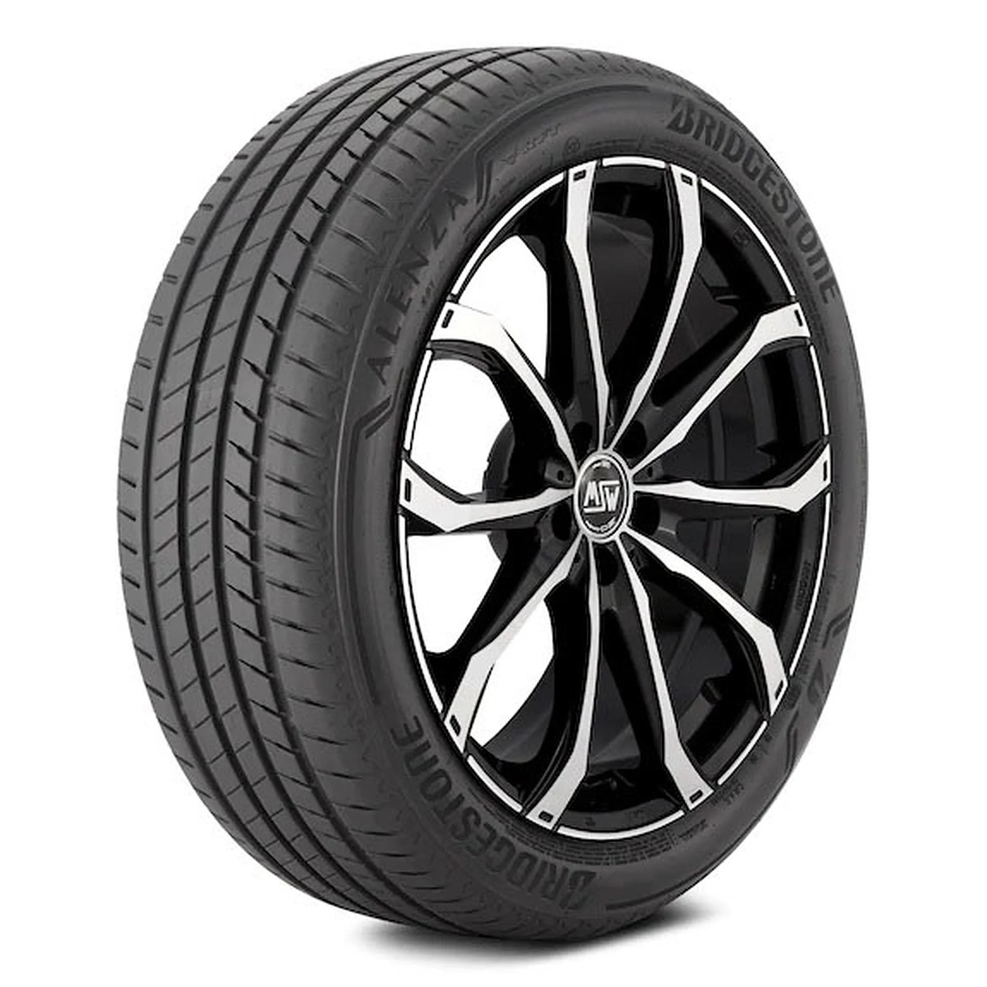 245/45R20 103W XL Summer Passenger Tire Q726589